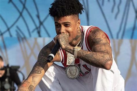 Blueface: Height, Age, Net Worth, Parents, Songs Bio。